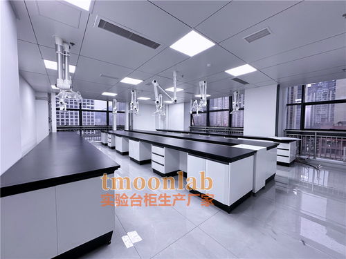 西安酒类检测实验室设计装修推荐 博尔实验室的专业实力与先进仪器仪表