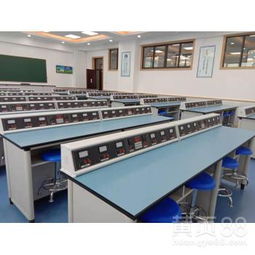 物理实验室建设与成套设备配置的关键要点