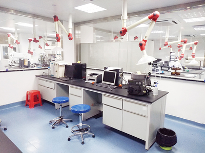 专注实验室仪器设备搬迁服务，守护科研精密仪器安全迁移