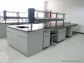 深度解析 全钢实验室设备选购指南——聚焦广东广州产品与云南市场价格图集