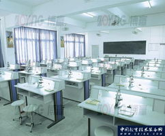 提升科研效率 广州博元教学设备507a生物实验室成套设备与仪器仪表的完美结合