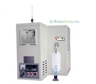 供应石油产品蒸馏试验器 SK-SYP2001-Ⅴ 专业石油分析实验室的理想选择