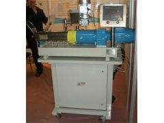 南京实验室造粒设备 连接地方特色与全球科研的精密桥梁