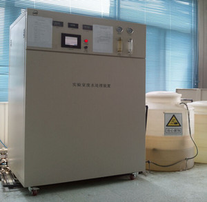 实验室废水处理设备ZYSYFS-500L-1000L与实验室污水处理设备500L 价格、厂家与图片全解析