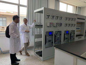 实验室的隐形守护者 仪器仪表的价值与变革