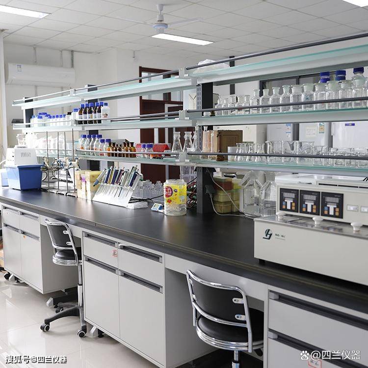 肥料实验室仪器设备大全【精选】——试剂、安全性与耗材管理指南
