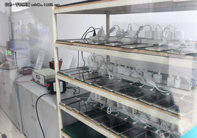 金立工厂探索 揭秘中国高端制造实验室设备的前沿实力