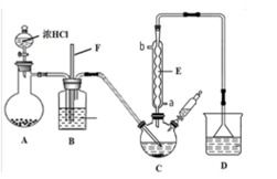 氯苯的实验室制备方法及其应用
